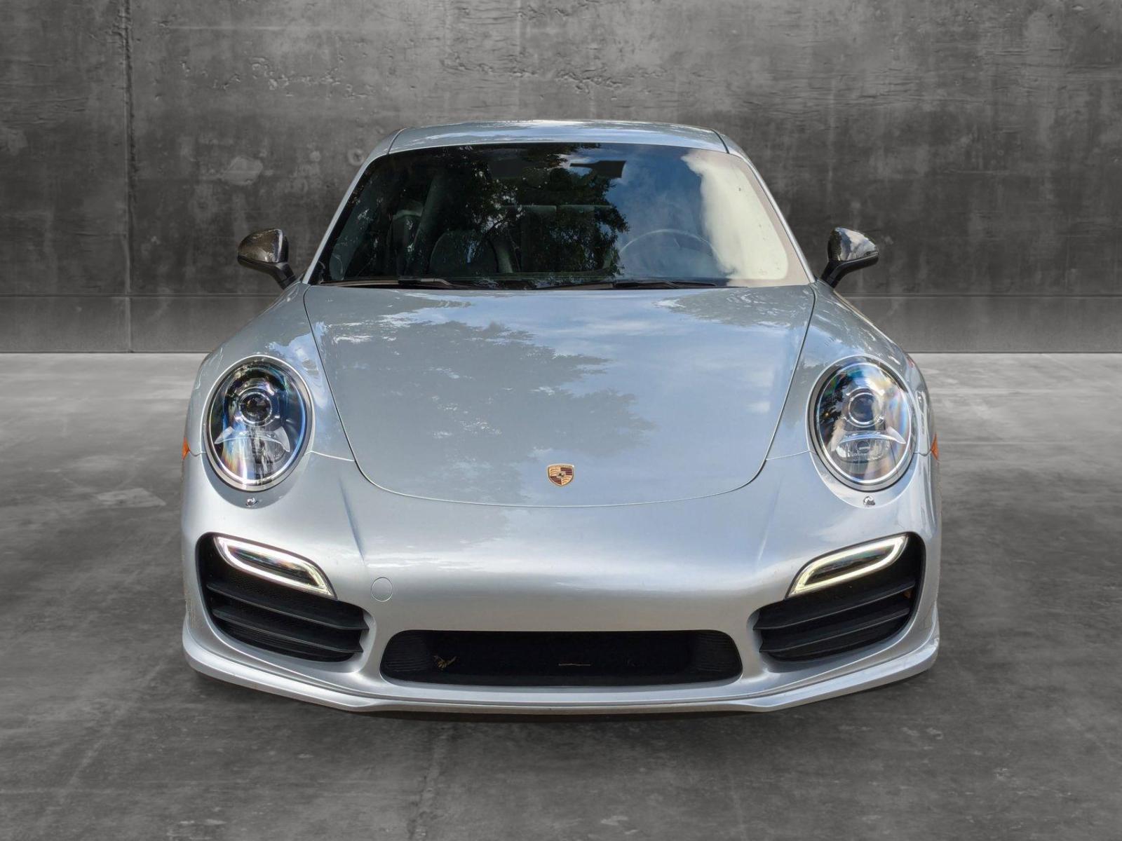 2014 Porsche 911 Vehicle Photo in Maitland, FL 32751