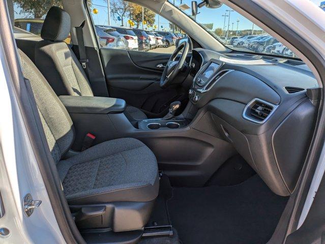 2024 Chevrolet Equinox Vehicle Photo in SELMA, TX 78154-1460