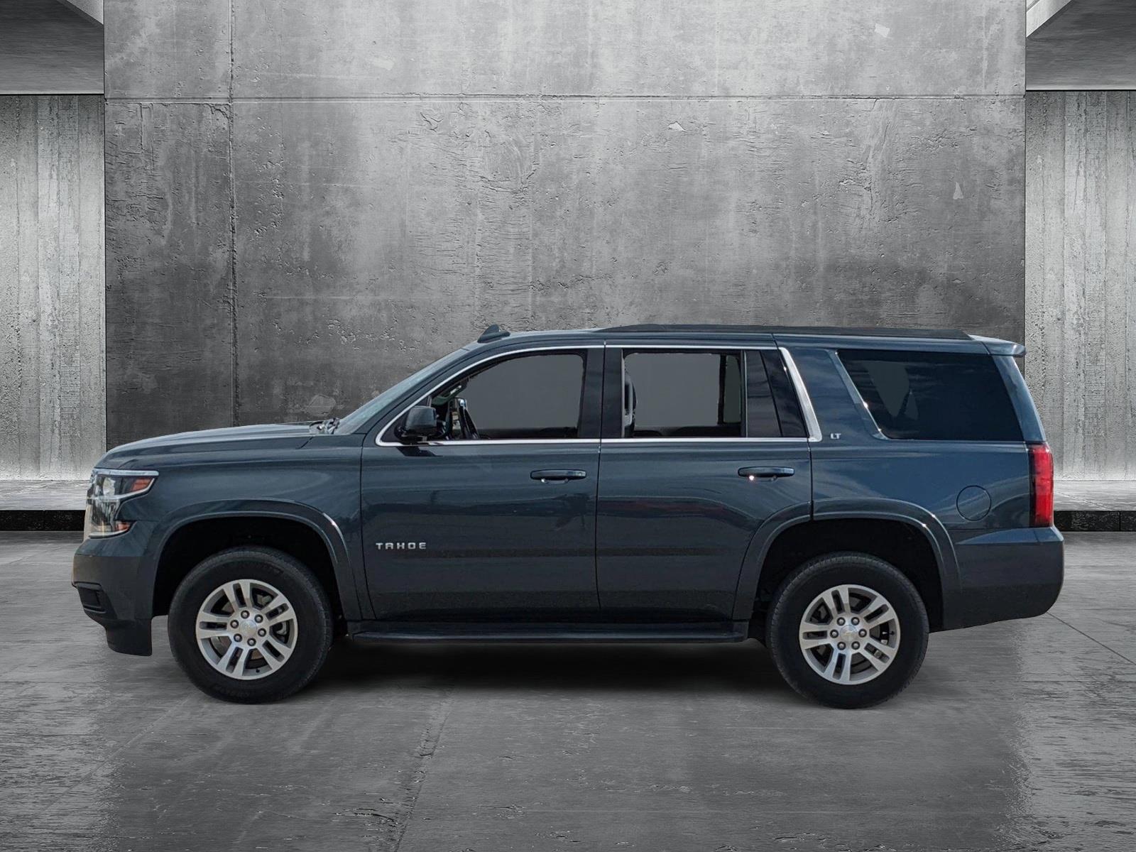 2019 Chevrolet Tahoe Vehicle Photo in ORLANDO, FL 32808-7998