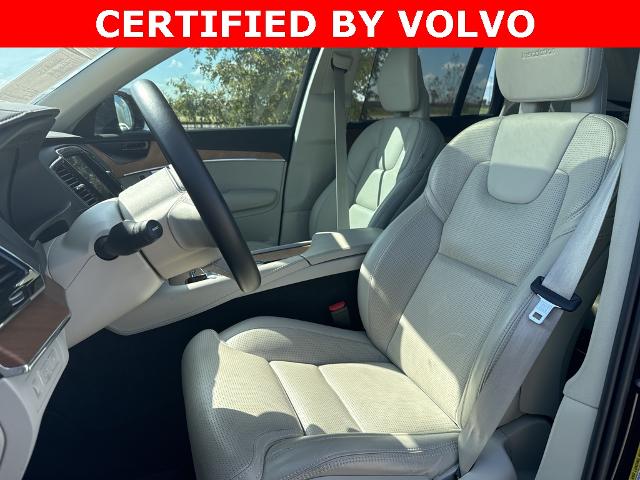 2020 Volvo XC90 Vehicle Photo in Grapevine, TX 76051