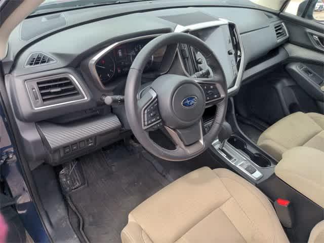 2023 Subaru Ascent Vehicle Photo in Corpus Christi, TX 78411