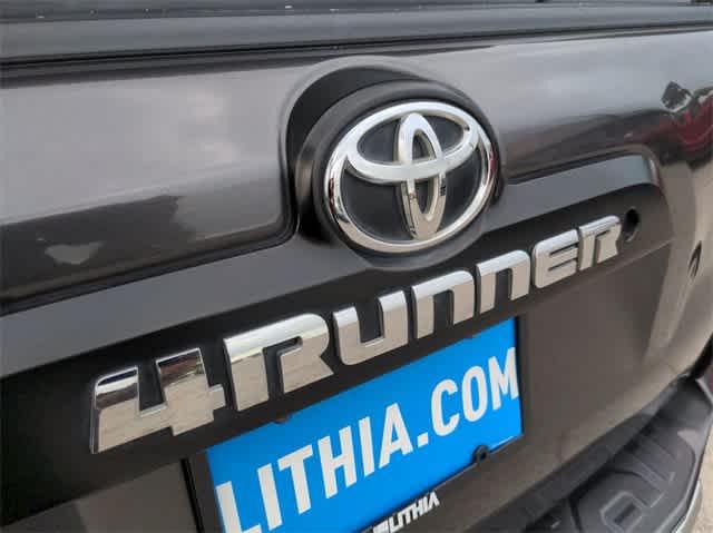 2019 Toyota 4Runner Vehicle Photo in Corpus Christi, TX 78411