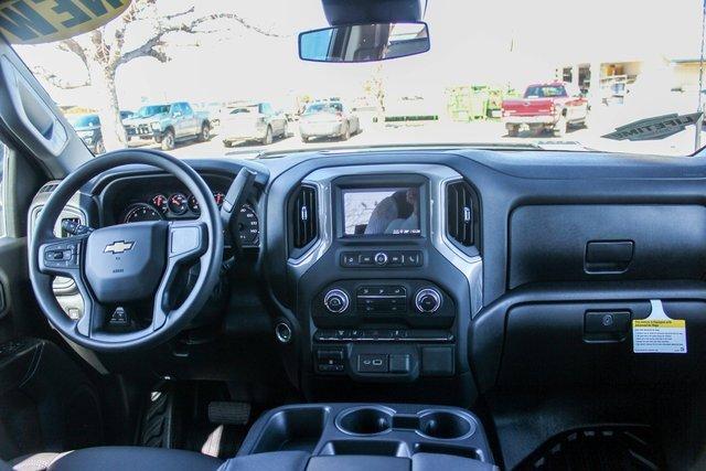 2024 Chevrolet Silverado 3500 HD CC Vehicle Photo in MILES CITY, MT 59301-5791