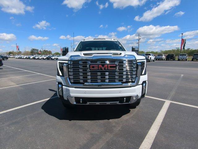 2024 GMC Sierra 2500 HD Vehicle Photo in ALBERTVILLE, AL 35950-0246