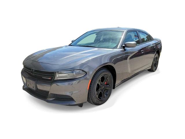 2021 Dodge Charger Vehicle Photo in ODESSA, TX 79762-8186