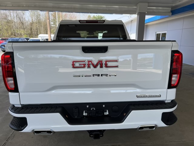 2024 GMC Sierra 1500 for sale in SLIPPERY ROCK - 3GTUUCED3RG317539 ...