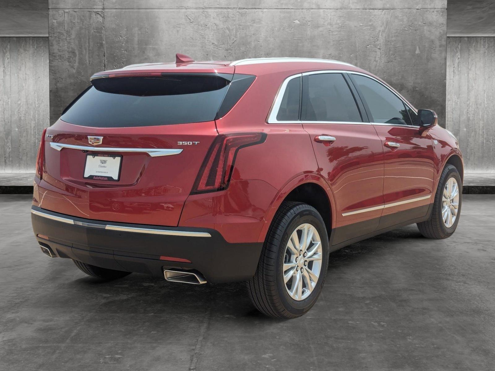 2024 Cadillac XT5 Vehicle Photo in CORPUS CHRISTI, TX 78412-4902