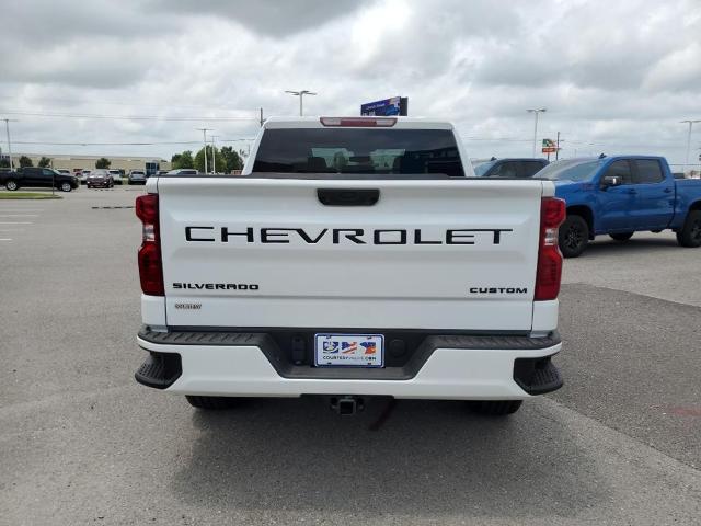 2024 Chevrolet Silverado 1500 Vehicle Photo in BROUSSARD, LA 70518-0000