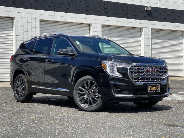 2024 GMC Terrain Vehicle Photo in TURLOCK, CA 95380-4918