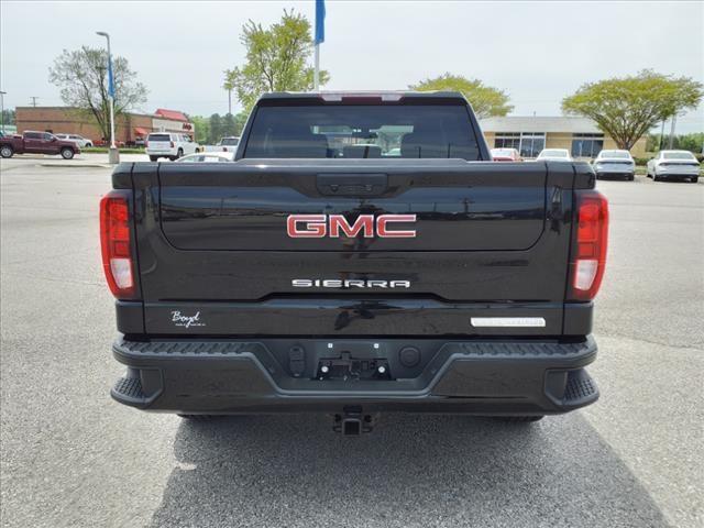 2022 GMC Sierra 1500 Limited Vehicle Photo in South Hill, VA 23970