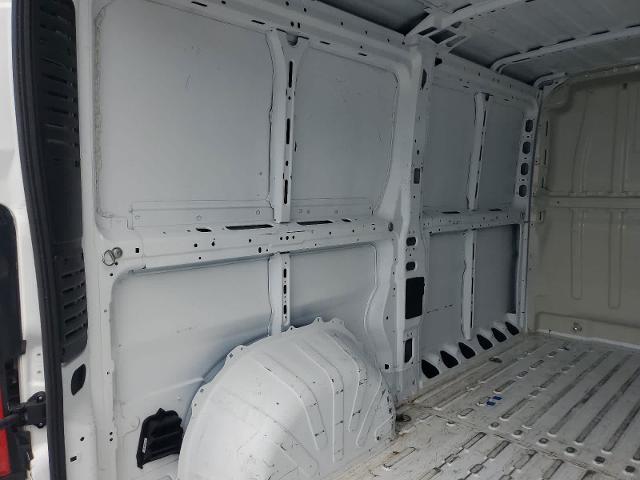 2021 Ram ProMaster Cargo Van Vehicle Photo in LIGHTHOUSE POINT, FL 33064-6849