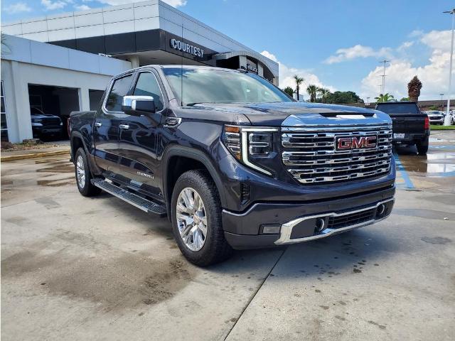 2024 GMC Sierra 1500 Vehicle Photo in LAFAYETTE, LA 70503-4541