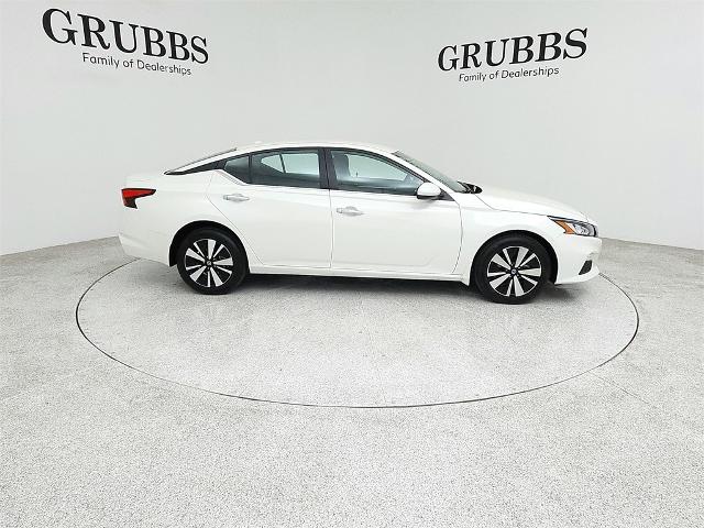 2022 Nissan Altima Vehicle Photo in Grapevine, TX 76051