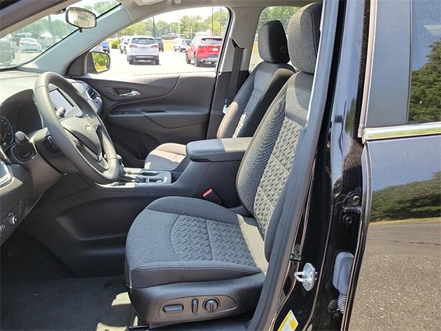 2024 Chevrolet Equinox Vehicle Photo in SEAFORD, DE 19973-8463