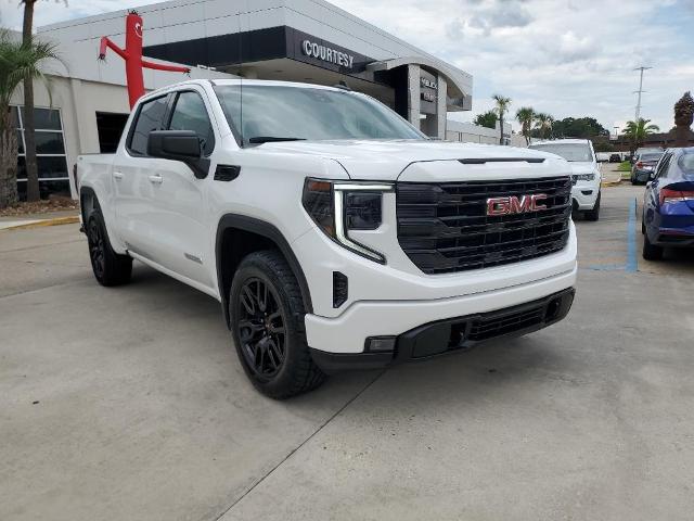 2022 GMC Sierra 1500 Vehicle Photo in LAFAYETTE, LA 70503-4541