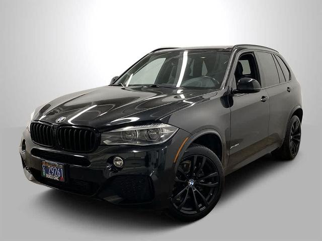 2018 BMW X5 xDrive35d Vehicle Photo in PORTLAND, OR 97225-3518