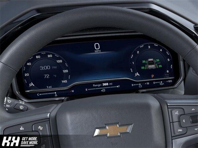 2024 Chevrolet Silverado 1500 Vehicle Photo in PAPILLION, NE 68138-