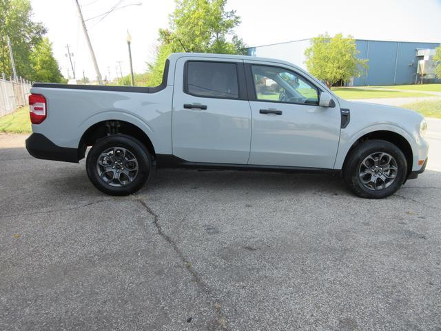 2022 Ford Maverick Vehicle Photo in ELYRIA, OH 44035-6349