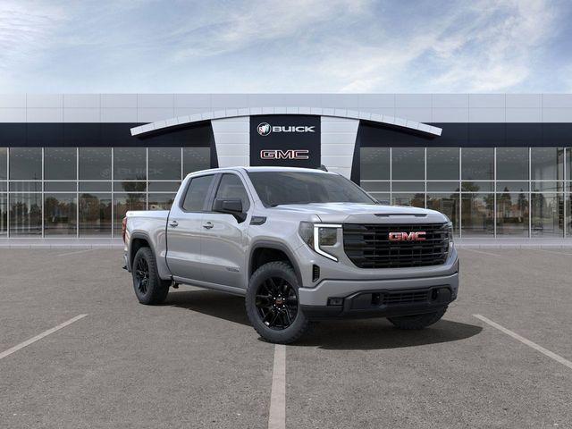 2024 GMC Sierra 1500 Vehicle Photo in WATERTOWN, CT 06795-3318