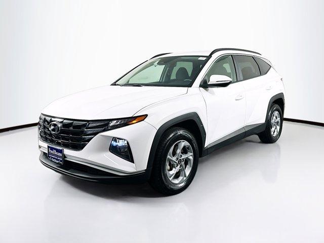 2023 Hyundai TUCSON Vehicle Photo in Flemington, NJ 08822