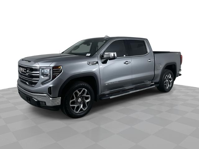 2023 GMC Sierra 1500 Vehicle Photo in GILBERT, AZ 85297-0402