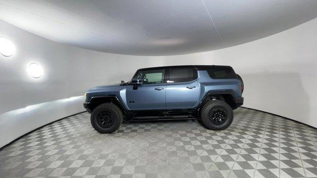 2024 GMC HUMMER EV SUV Vehicle Photo in GILBERT, AZ 85297-0402