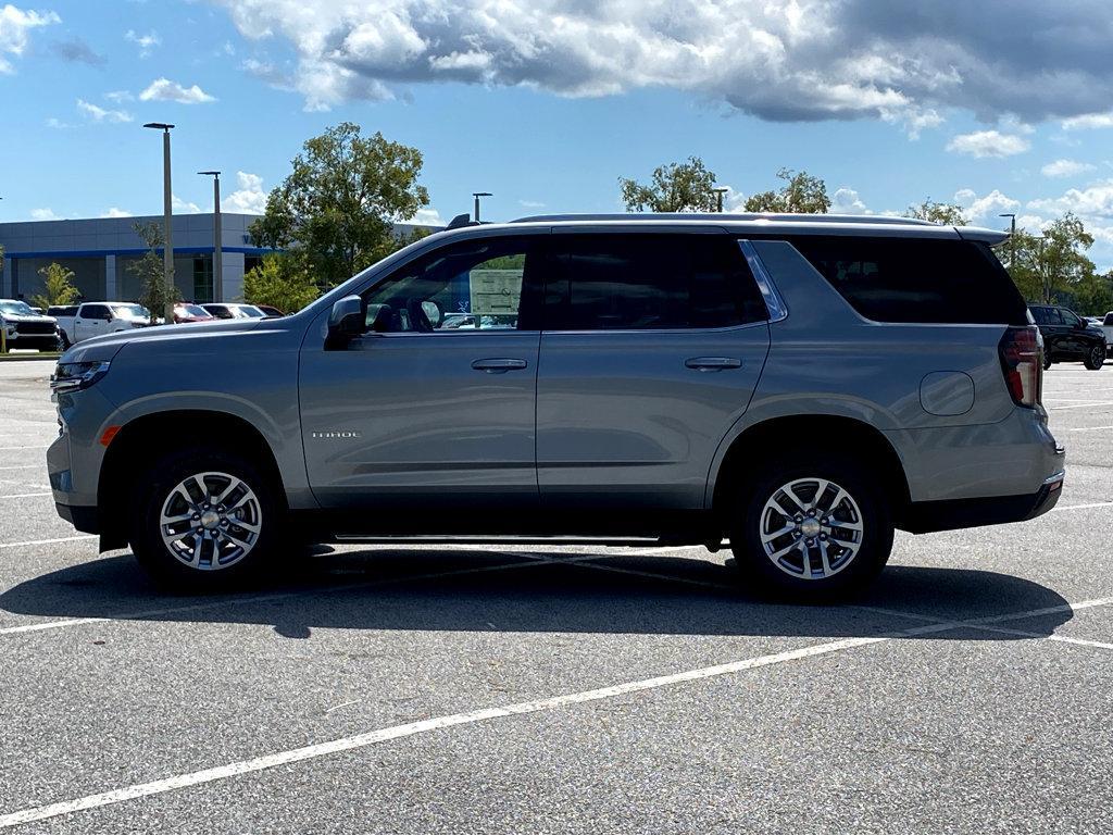 2024 Chevrolet Tahoe Vehicle Photo in POOLER, GA 31322-3252