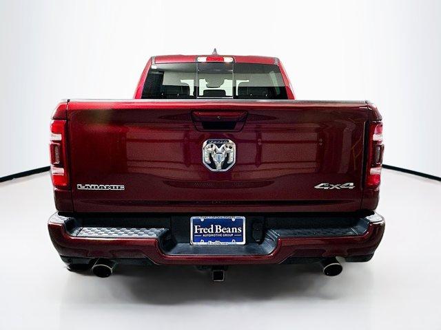 2021 Ram 1500 Vehicle Photo in Doylsetown, PA 18901