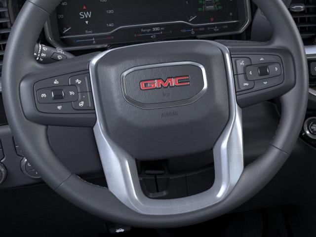 2025 GMC Sierra 2500 HD Vehicle Photo in PARIS, TX 75460-2116