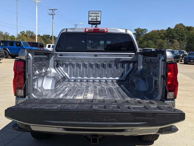 2024 Chevrolet Colorado Vehicle Photo in POMEROY, OH 45769-1023