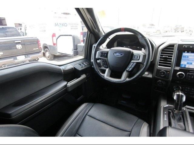 2018 Ford F-150 Vehicle Photo in ROSENBERG, TX 77471-5675