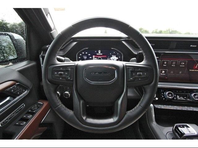 2024 GMC Sierra 1500 Vehicle Photo in ROSENBERG, TX 77471-5675