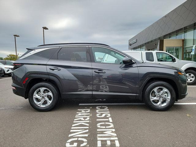 2023 Hyundai TUCSON Vehicle Photo in Philadelphia, PA 19116