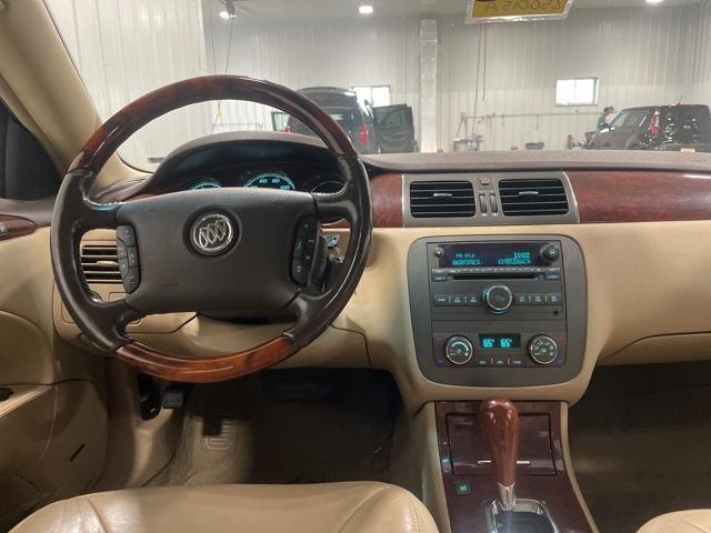 2009 Buick Lucerne Vehicle Photo in GLENWOOD, MN 56334-1123