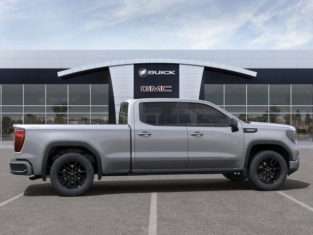 2024 GMC Sierra 1500 Vehicle Photo in PASADENA, CA 91107-3803