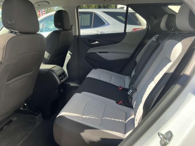 2019 Chevrolet Equinox Vehicle Photo in DOUGLASTON, NY 11362-1062