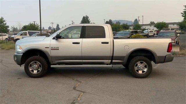 2013 Ram 2500 Vehicle Photo in BEND, OR 97701-5133