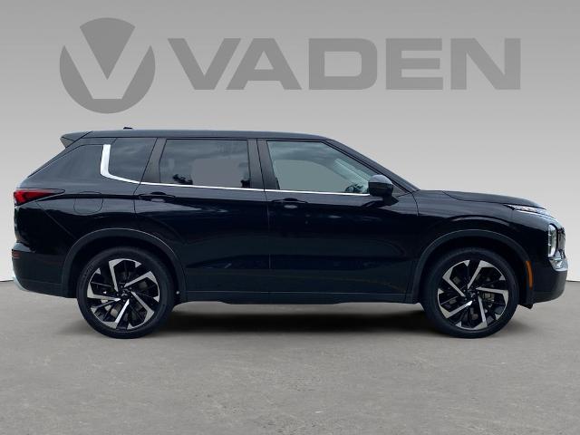 2022 Mitsubishi Outlander Vehicle Photo in Statesboro, GA 30458