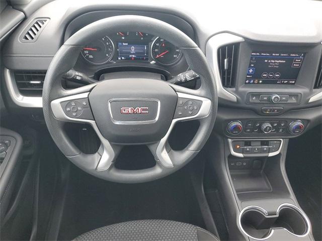 2023 GMC Terrain Vehicle Photo in GRAND BLANC, MI 48439-8139