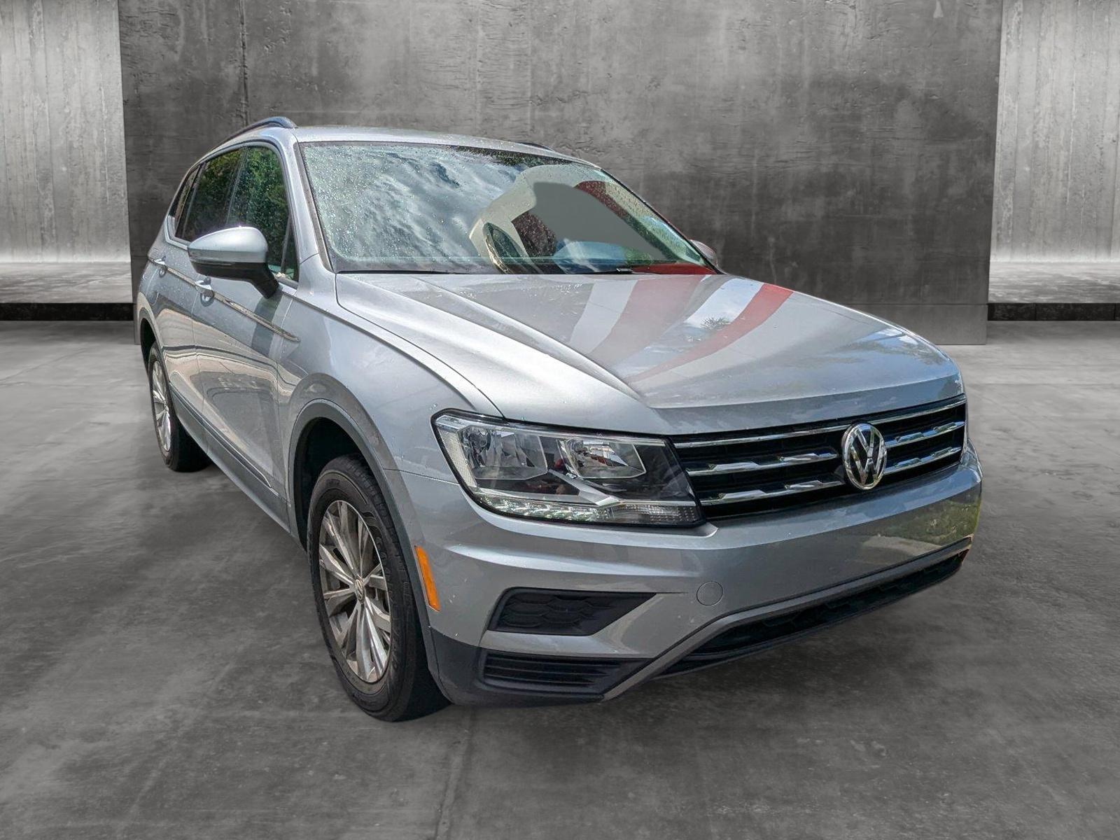 2020 Volkswagen Tiguan Vehicle Photo in Miami, FL 33135