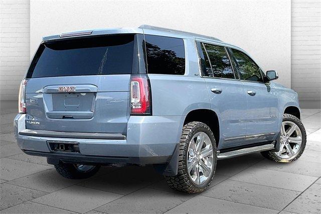 2015 GMC Yukon Vehicle Photo in INDEPENDENCE, MO 64055-1314