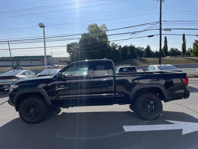 2019 Toyota Tacoma 4WD Vehicle Photo in Flemington, NJ 08822