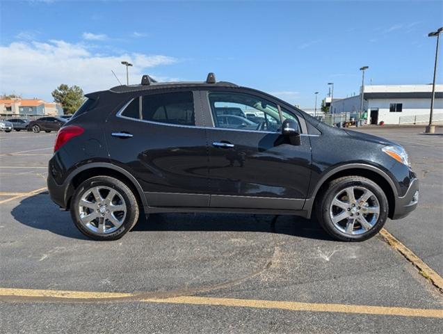 2016 Buick Encore Vehicle Photo in AURORA, CO 80012-4011