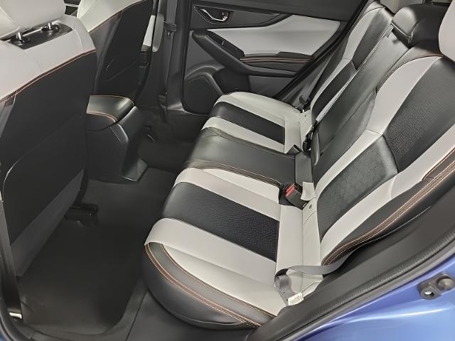 2019 Subaru Crosstrek Vehicle Photo in NEENAH, WI 54956-2243