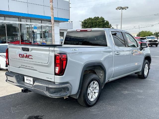 2024 GMC Sierra 1500 Vehicle Photo in BARTOW, FL 33830-4397