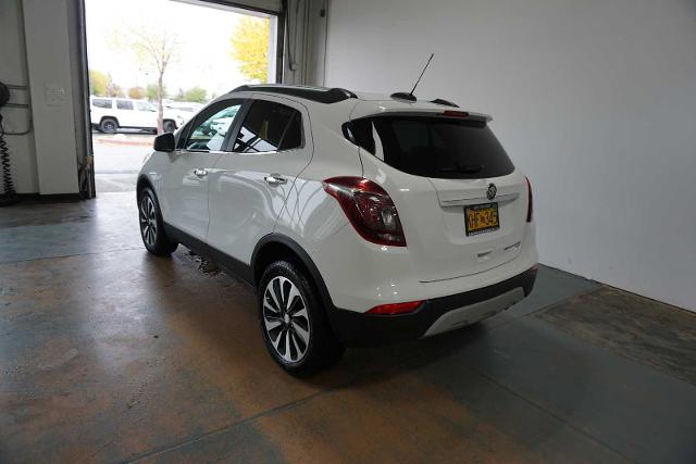 2021 Buick Encore Vehicle Photo in ANCHORAGE, AK 99515-2026