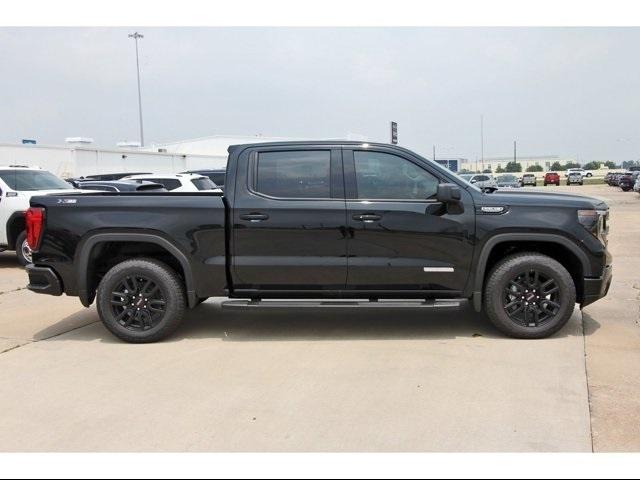 2024 GMC Sierra 1500 Vehicle Photo in ROSENBERG, TX 77471-5675