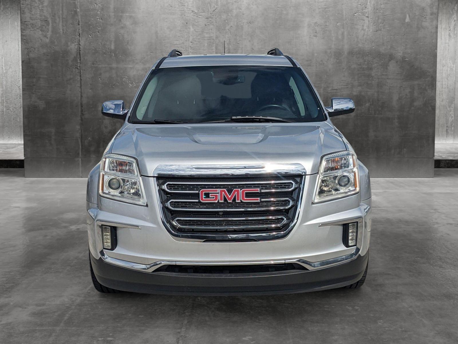 2016 GMC Terrain Vehicle Photo in MIAMI, FL 33172-3015