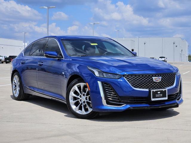 2020 Cadillac CT5 Vehicle Photo in TERRELL, TX 75160-3007