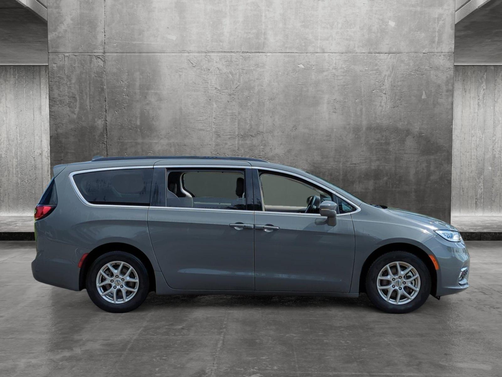 2022 Chrysler Pacifica Vehicle Photo in Ft. Myers, FL 33907